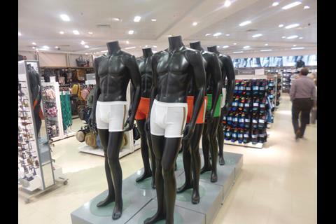 Marks & Spencer, Bluewater